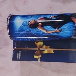 Water bottles